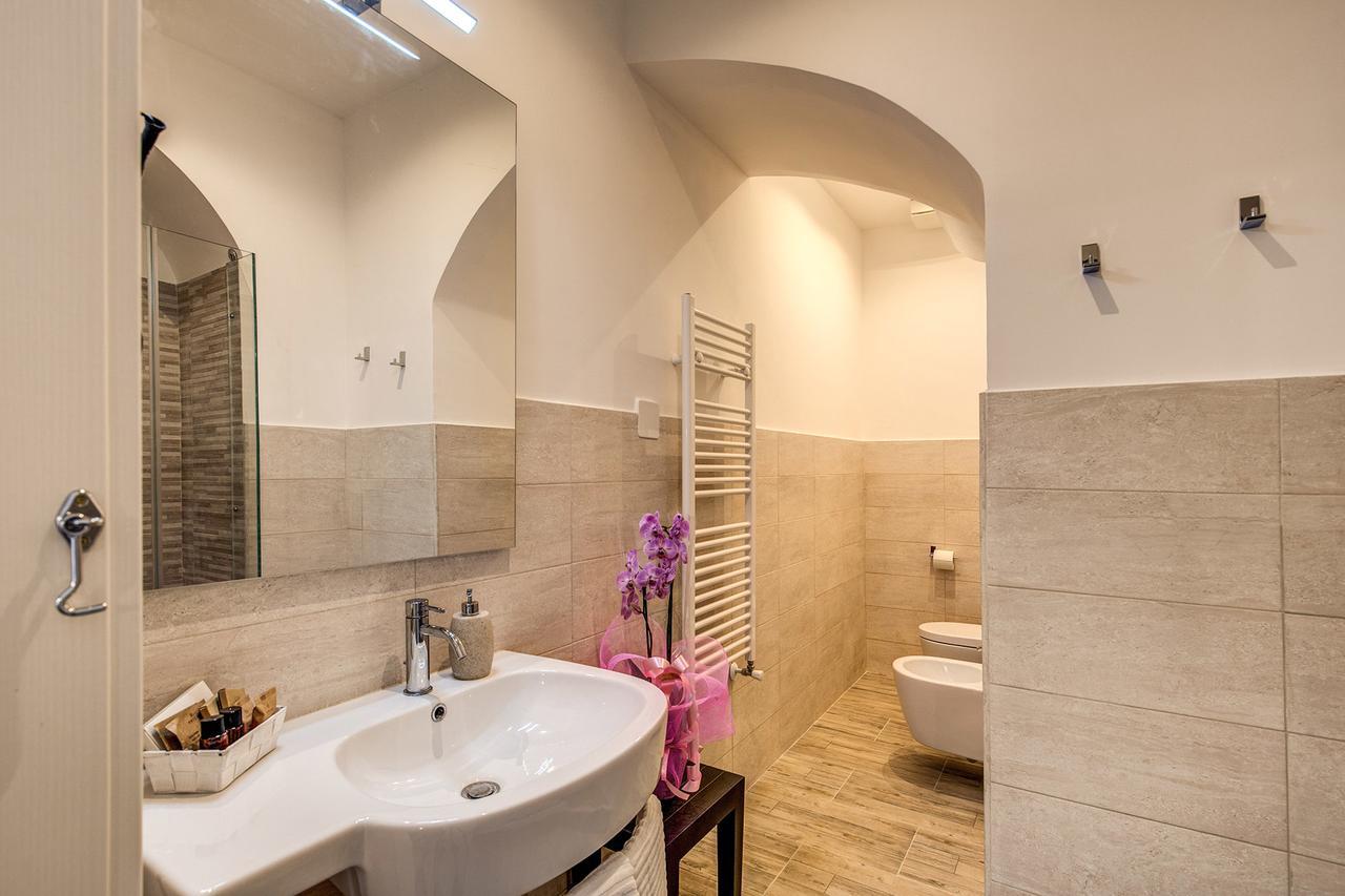Feronia Guest House Rome Exterior photo